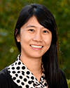 Che Jung Chang, Ph.D.