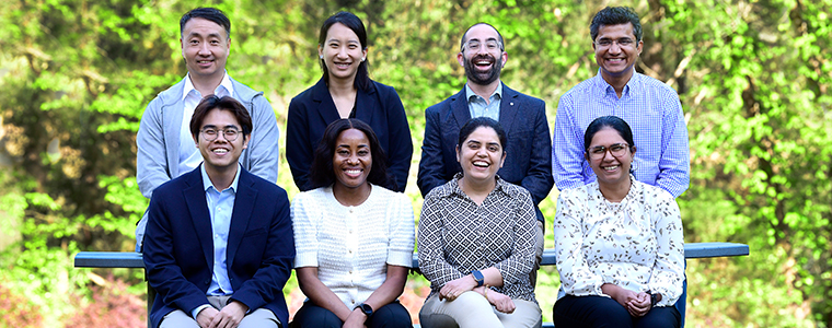 Career Symposium Planning Committee