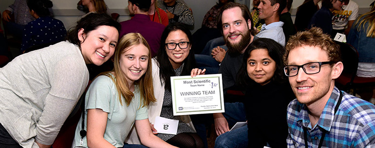 Fellows Award for Research Excellence (FARE)