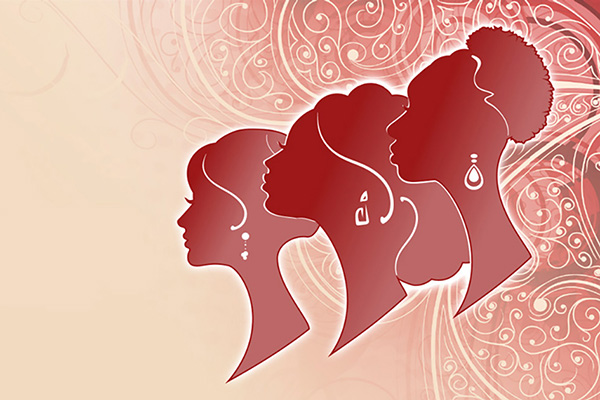 Women's Health Awareness logo