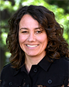 Christine Langton